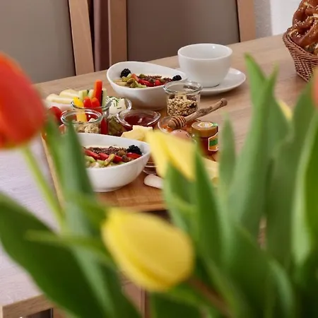 Edelweiss - & Cafe